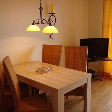 Residenz Leuchtturm L15 Apartment Рерик Екстериор снимка