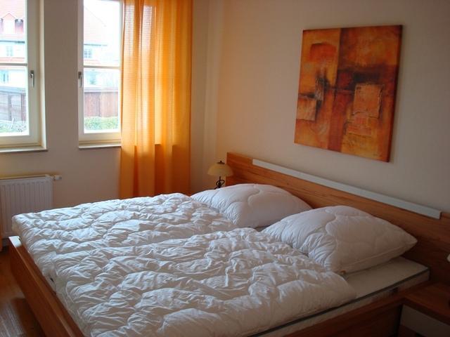 Residenz Leuchtturm L15 Apartment Рерик Екстериор снимка