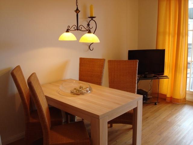 Residenz Leuchtturm L15 Apartment Рерик Екстериор снимка